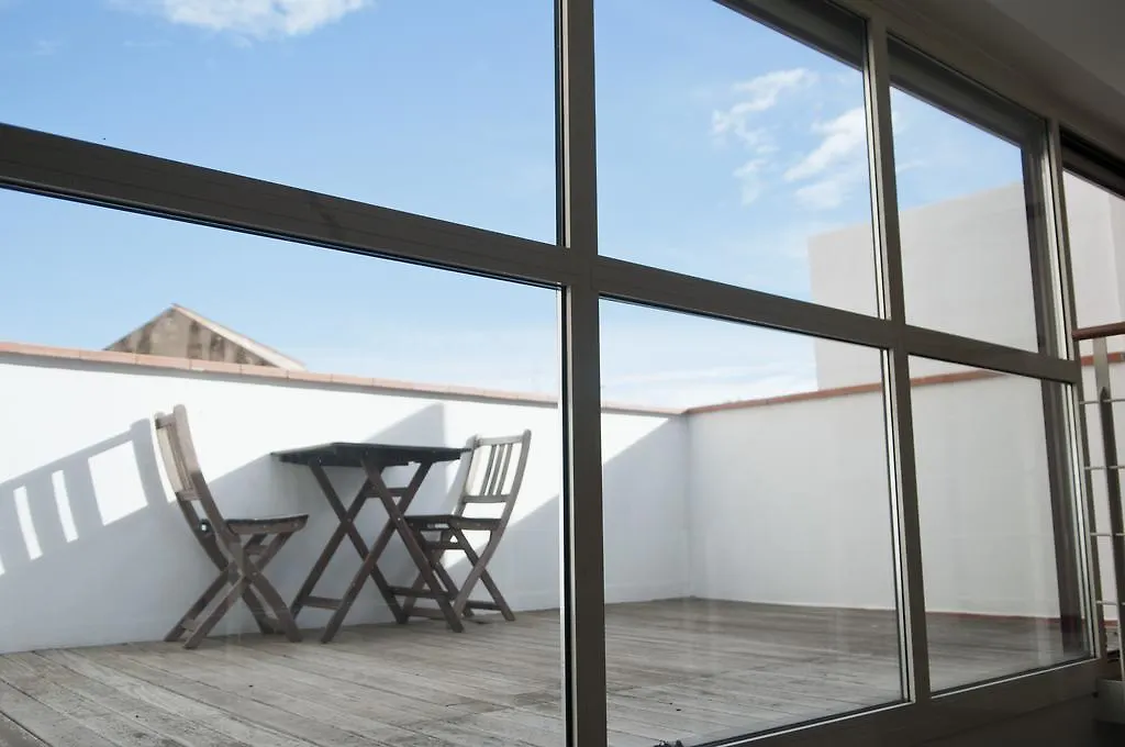 No 335 - The Streets Apartments Barcelona 0*,  Spain