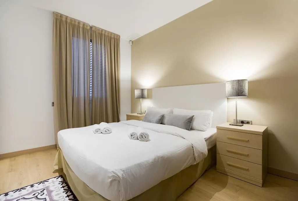 No 335 - The Streets Apartments Barcelona