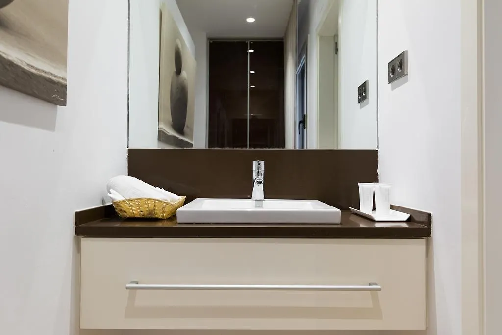 No 335 - The Streets Apartments Barcelona