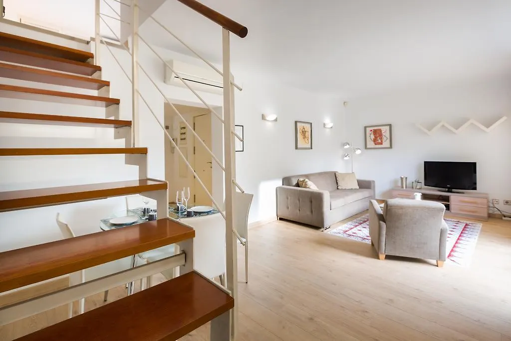 No 335 - The Streets Apartments Barcelona