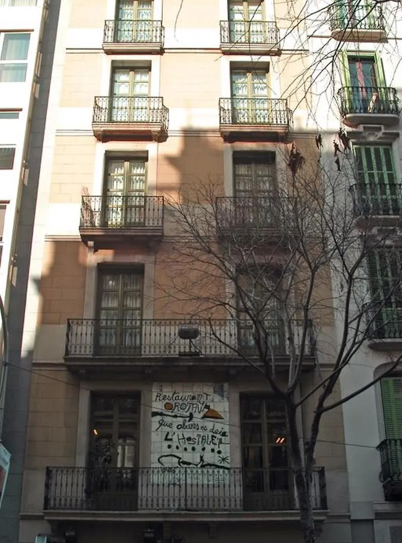No 335 - The Streets Apartments Barcelona Spain